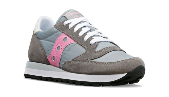 Saucony Jazz Original W preţ