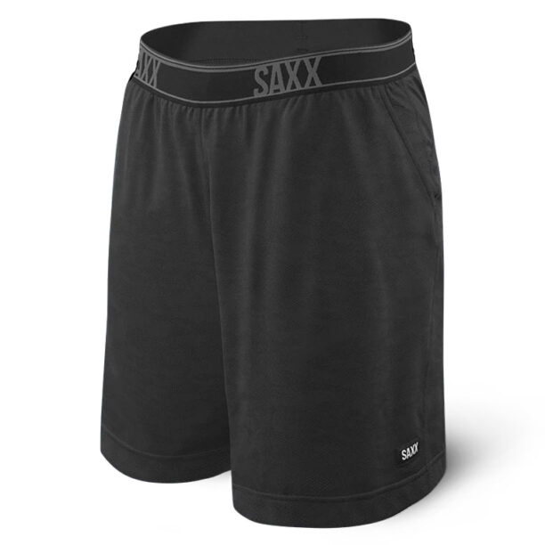 Saxx Legend 2N1 Shorts Black