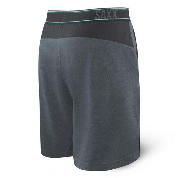 Saxx Legend 2N1 Shorts Gray Camo preţ