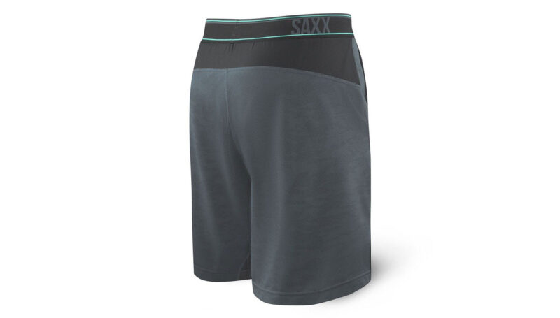 Saxx Legend 2N1 Shorts Gray Camo preţ