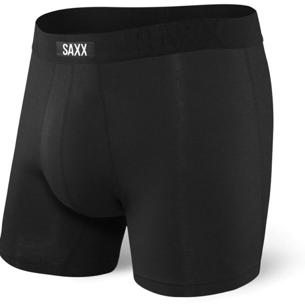 Saxx Undercover Boxer Brief Black