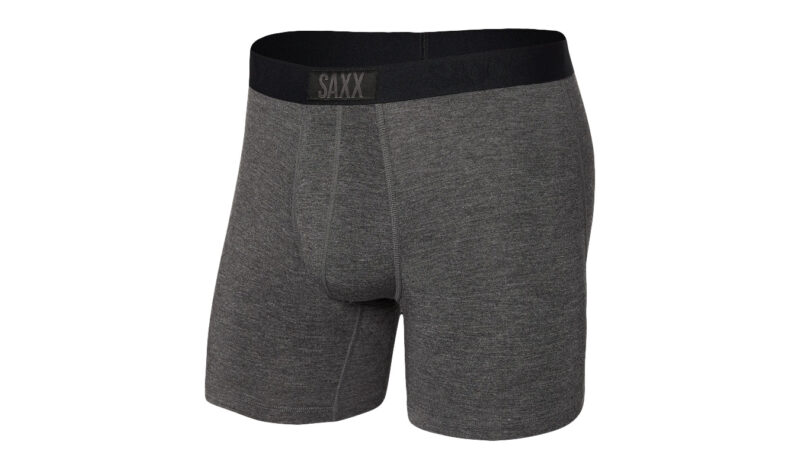 Saxx Vibe Boxer Brief