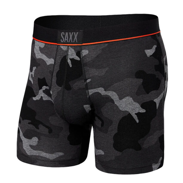 Saxx Vibe Boxer Brief