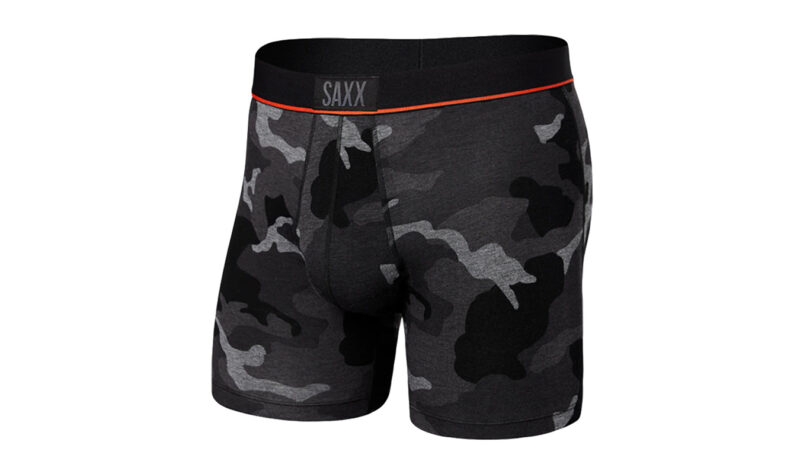 Saxx Vibe Boxer Brief