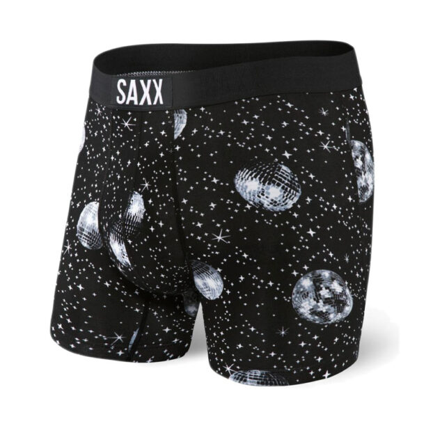 Saxx Vibe Boxer Brief