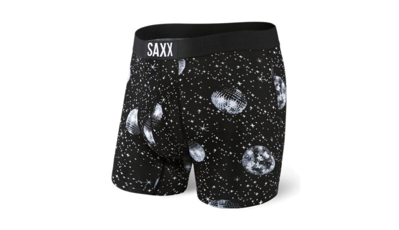 Saxx Vibe Boxer Brief