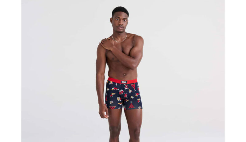 Cumpăra Saxx Vibe Super Soft Boxer Brief