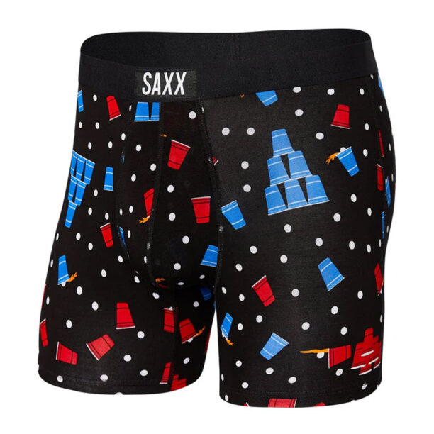 Saxx Vibe Super Soft Boxer Brief