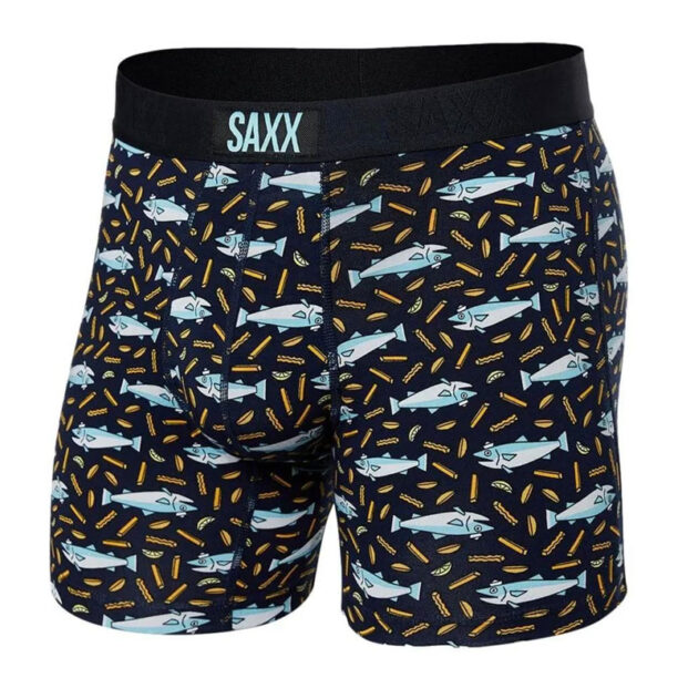 Saxx Vibe Super Soft Boxer Brief