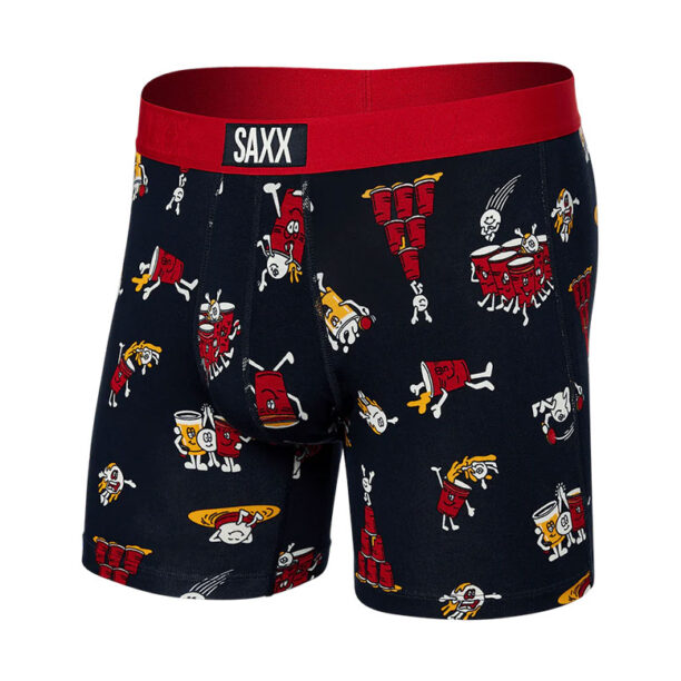 Saxx Vibe Super Soft Boxer Brief