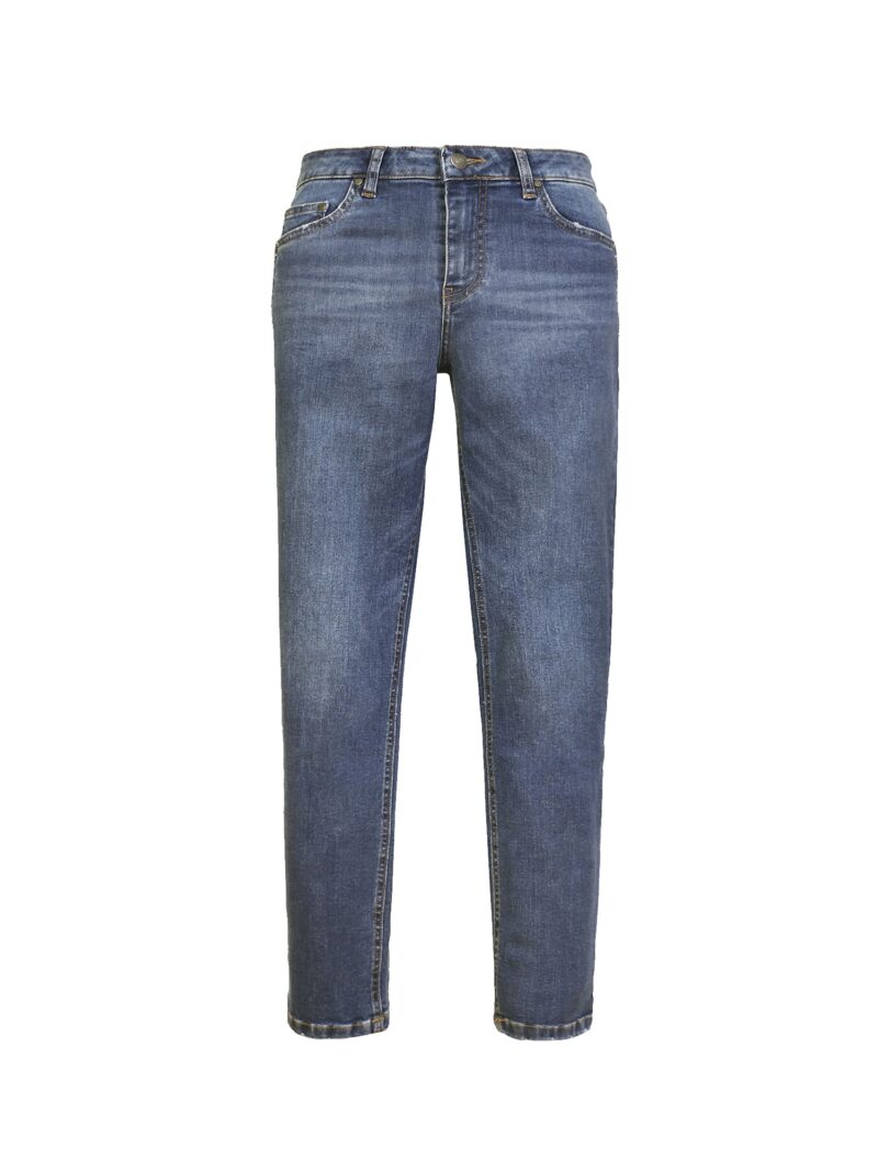 Scalpers Jeans  albastru denim