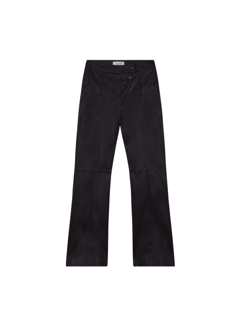 Scalpers Pantaloni  negru