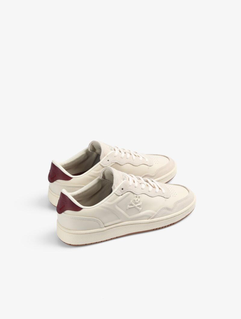 Cumpăra Scalpers Sneaker low  ecru