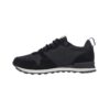 Scalpers Sneaker low  negru