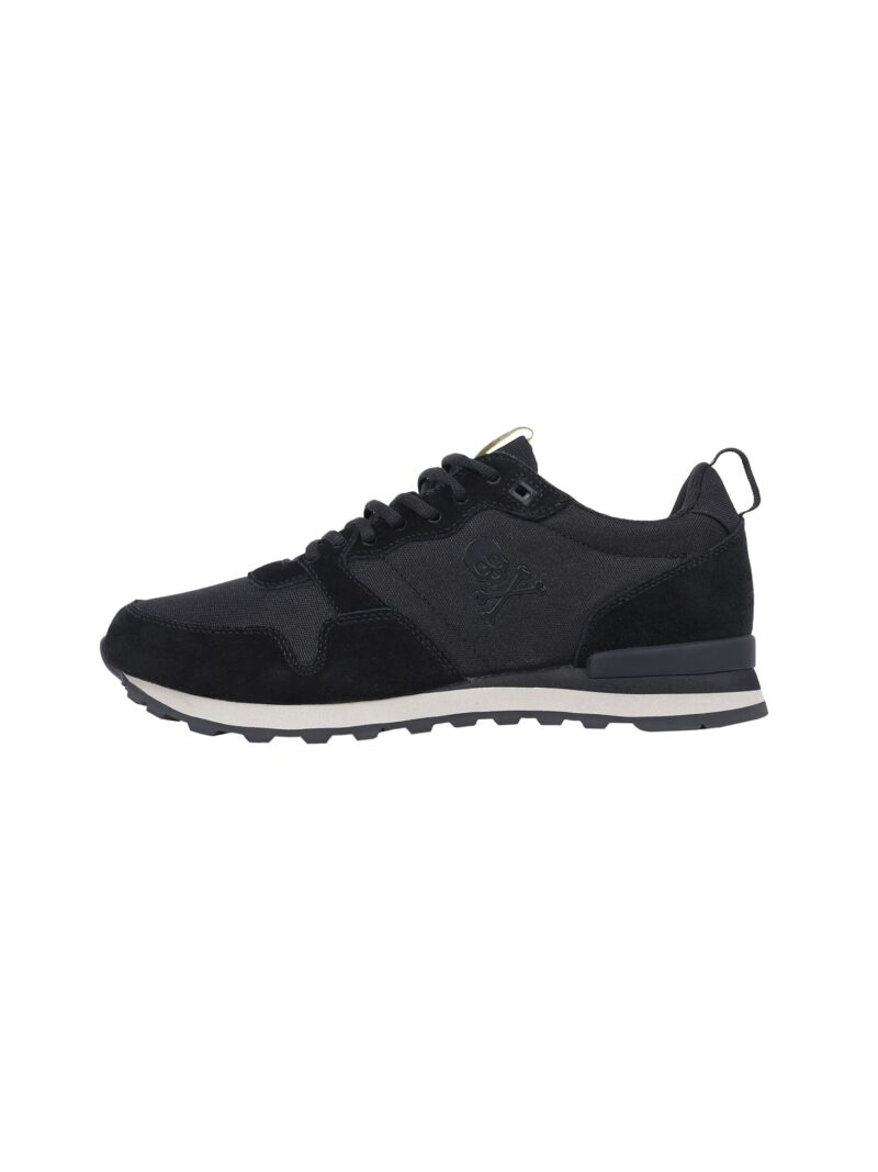 Scalpers Sneaker low  negru