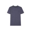 Scalpers Tricou  bleumarin