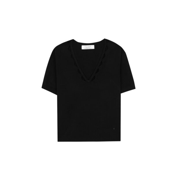 Scalpers Tricou  negru