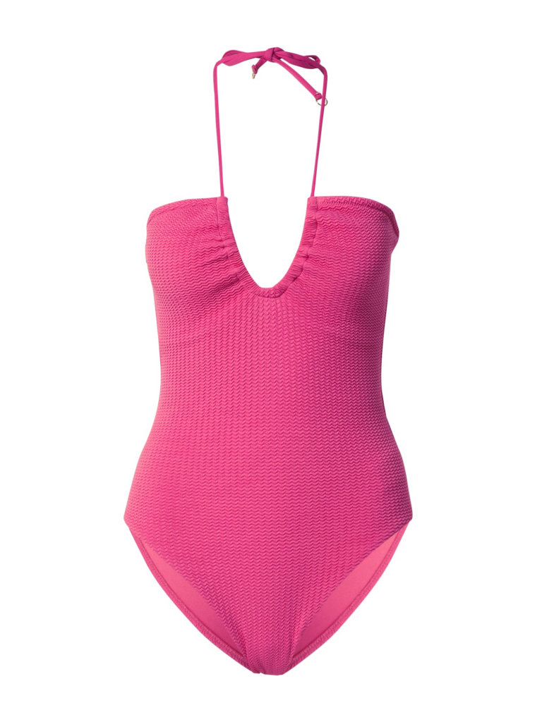 Seafolly Costum de baie întreg  fucsia