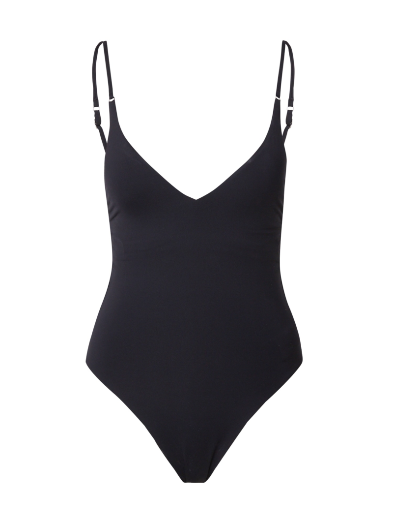 Seafolly Costum de baie întreg  negru