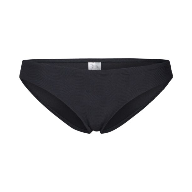 Seafolly Slip costum de baie  negru