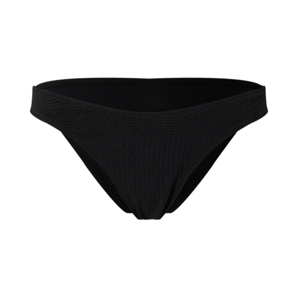 Seafolly Slip costum de baie  negru