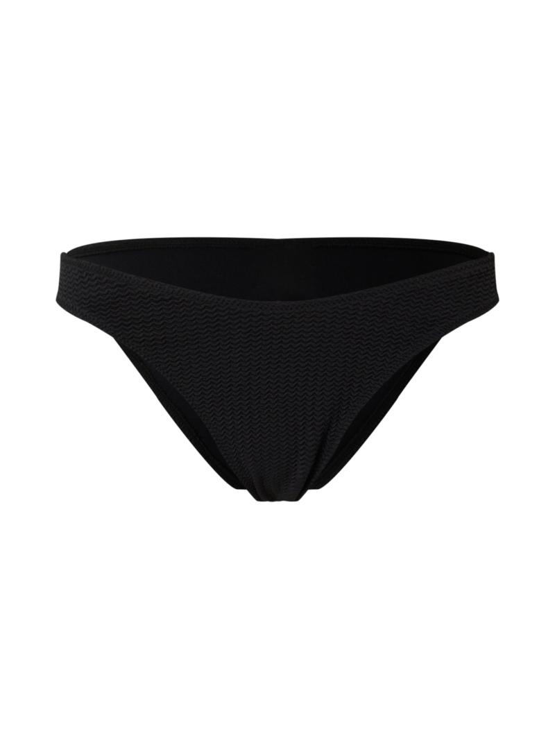 Seafolly Slip costum de baie  negru