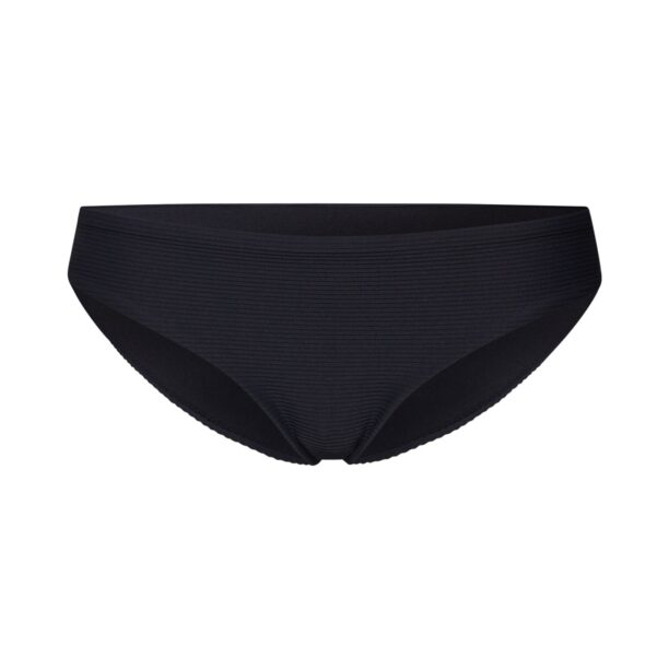 Seafolly Slip costum de baie  negru