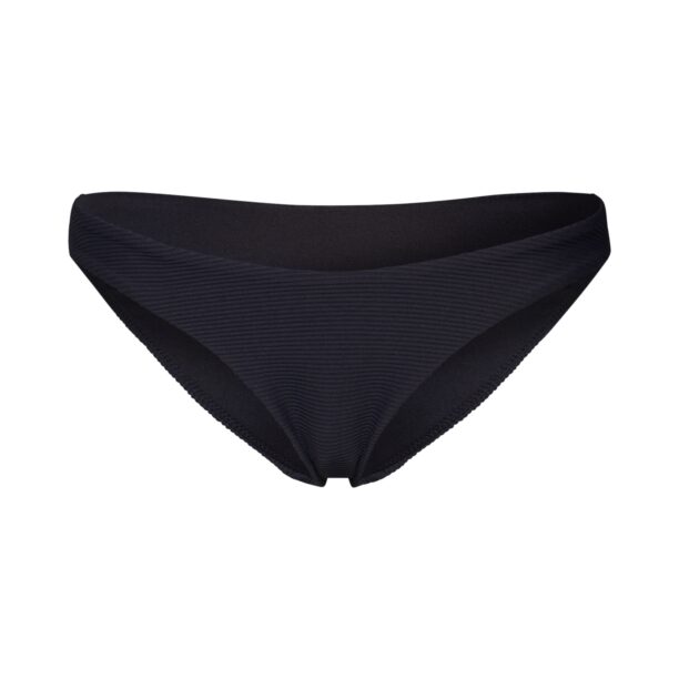 Seafolly Slip costum de baie  negru