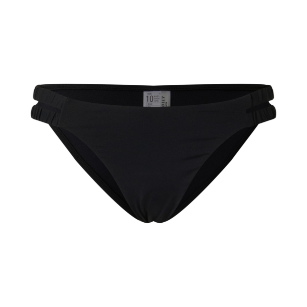 Seafolly Slip costum de baie  negru