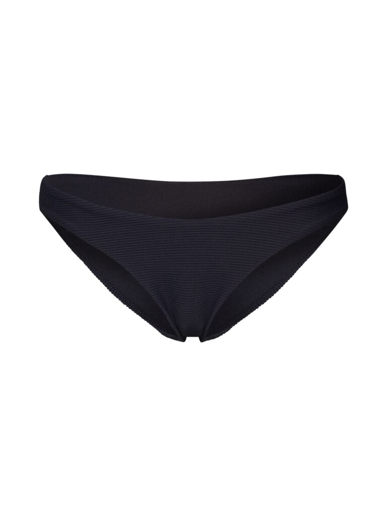 Seafolly Slip costum de baie  negru