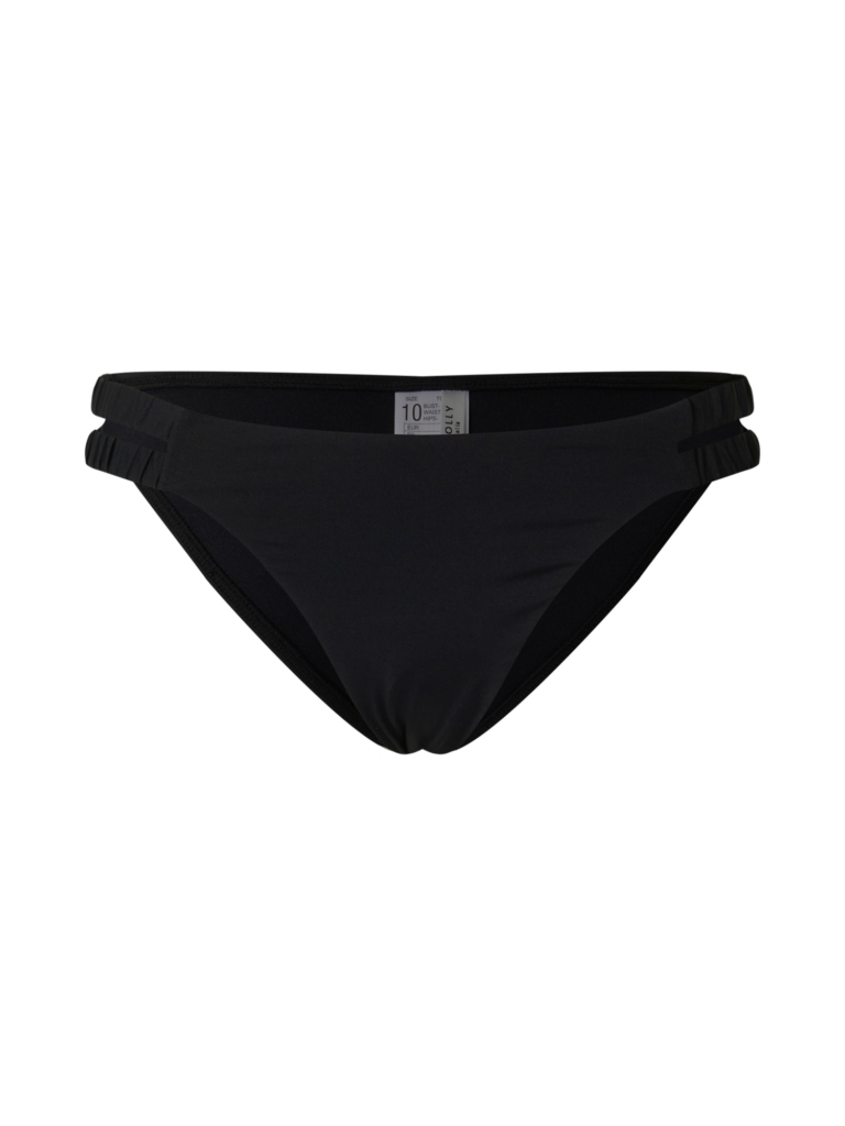 Seafolly Slip costum de baie  negru