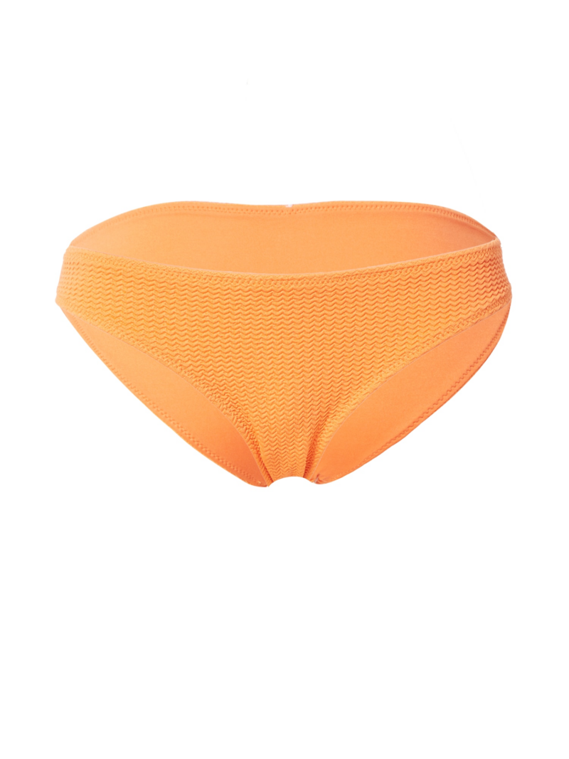 Seafolly Slip costum de baie  portocaliu mandarină