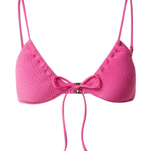 Seafolly Sutien costum de baie  fucsia