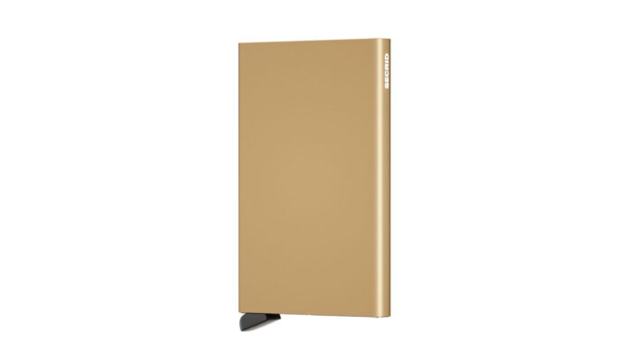 Cumpăra Secrid Cardprotector Gold