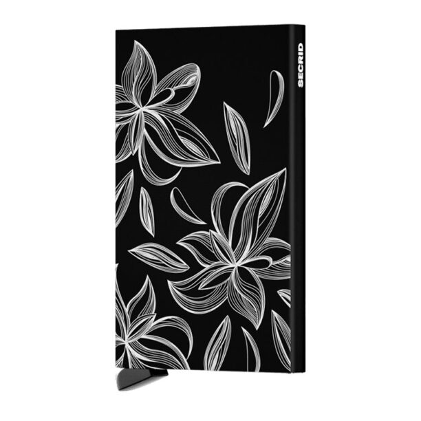 Cumpăra Secrid Cardprotector Laser Magnolia Black