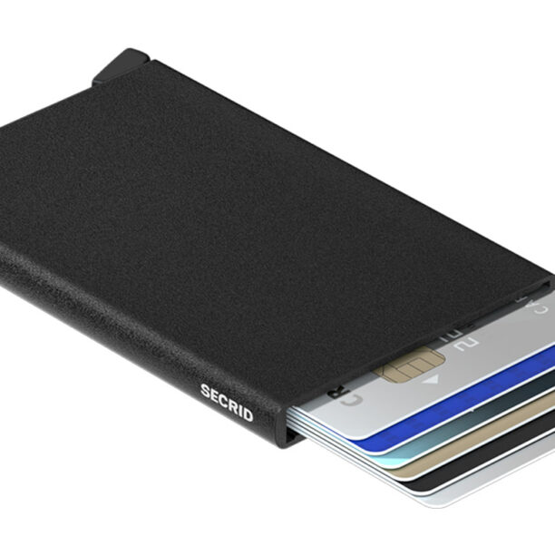 Cumpăra Secrid Cardprotector Powder Black