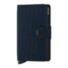 Secrid Miniwallet Dash navy