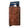 Secrid Miniwallet Dutch Martin Whiskey