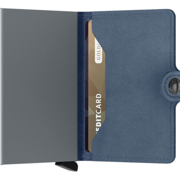 Cumpăra Secrid Miniwallet Original Ice Blue