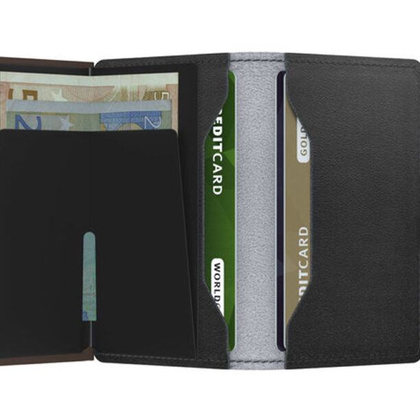 Preţ Secrid Miniwallet x Art Goldfinch