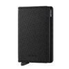 Secrid Slimwallet Carbon Black