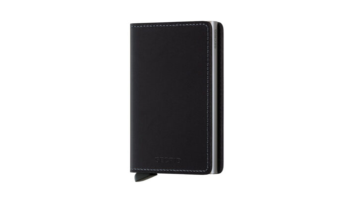 Cumpăra Secrid Slimwallet Original Black