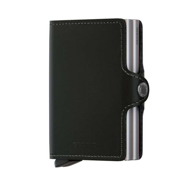 Cumpăra Secrid Twinwallet Original Black