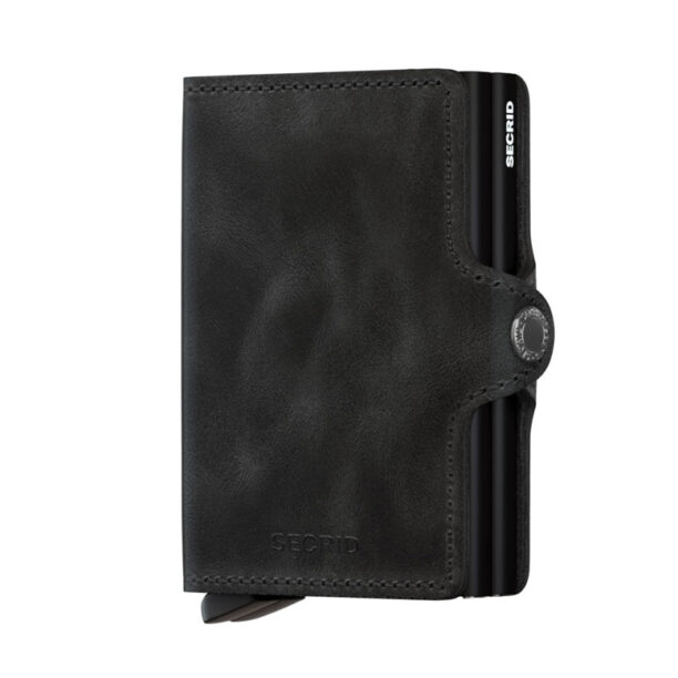 Cumpăra Secrid Twinwallet Vintage Black