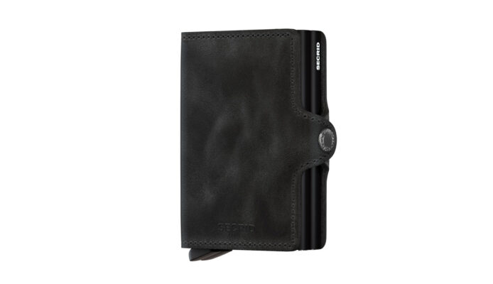 Cumpăra Secrid Twinwallet Vintage Black