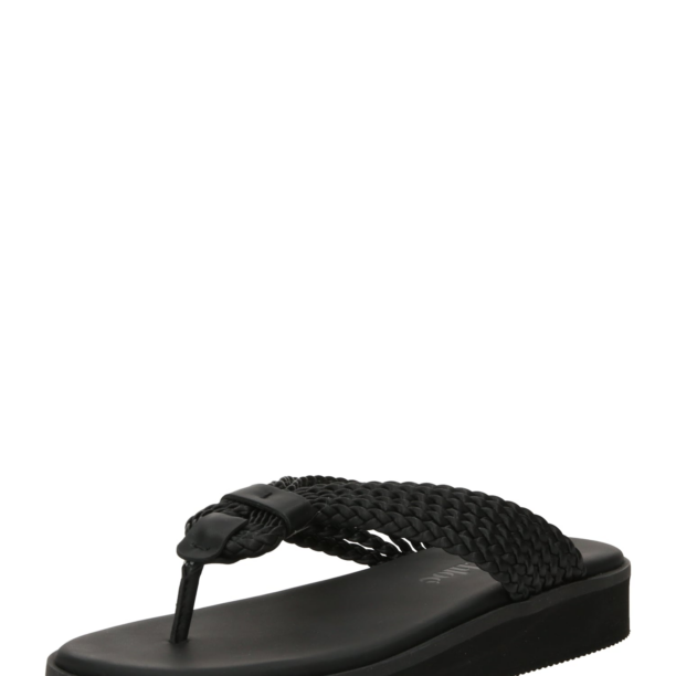 See by Chloé Flip-flops 'SANSA'  negru