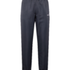 Sergio Tacchini Pantaloni 'CARSON 021'  gri grafit / alb