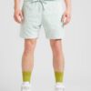 Sergio Tacchini Pantaloni 'LIVATA'  albastru pastel / alb