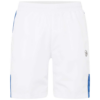 Sergio Tacchini Pantaloni 'VEBITA'  albastru / alb