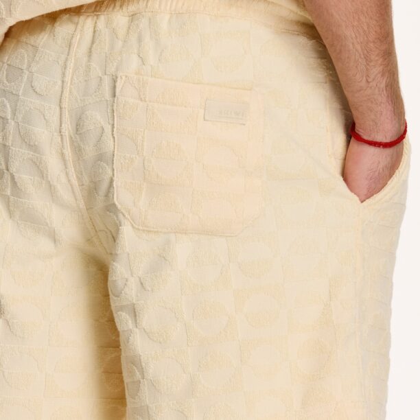 Original Shiwi Pantaloni 'Geo'  bej